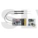 RG731BX  DMSS 2.4GHz 7ch Receiver with XBus